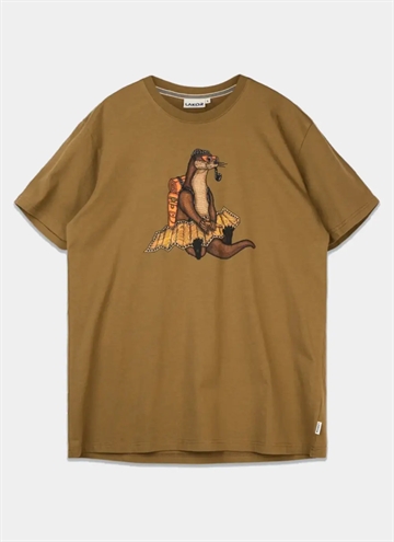 Lakor The Otter Way T-Shirt